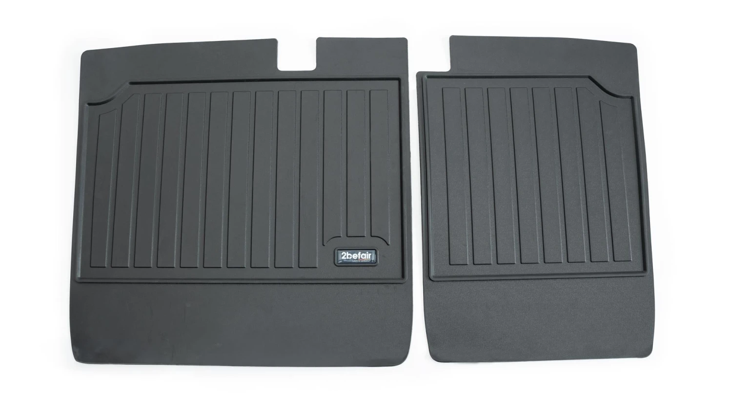 2befair Schutzmatten Für Die Rückseite Der Rücksitze Des Tesla Model 3 3 2befair Schutzmatten Für Die Rückseite Der Rücksitze Des Tesla Model 3