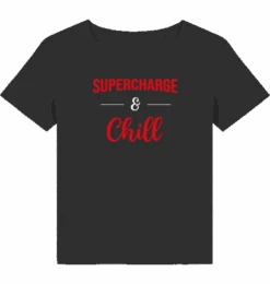 T-Shirt "Supercharge & Chill" -Shop4tesla Store 0d13f8eeb84a33ecc315b6443a17addbpng 21678