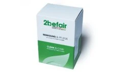 2befair Leder- Und Innenraum-Pflegeset Für Alle Tesla Modelle