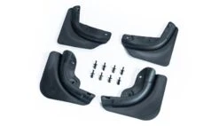 Mudflaps Für Das Tesla Model Y Juniper