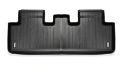 2befair Allwettermatte Fußraum Hinten Für Das Tesla Model Y