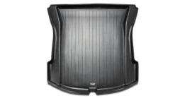 2befair Allwettermatte Kofferraum Für Das Tesla Model 3