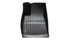 2befair Allwettermatten Fußraum Vorne Für Das Tesla Model 3 -Shop4tesla Store 2befair allwettermatten fussraum vorne fur das tesla model 3 754860