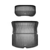 2befair Allwettermatten Set Kofferraum (hinten Und Vorne) Für Das Tesla Model 3 -Shop4tesla Store 2befair allwettermatten set kofferraum hinten und vorne fur das tesla model 3 738444