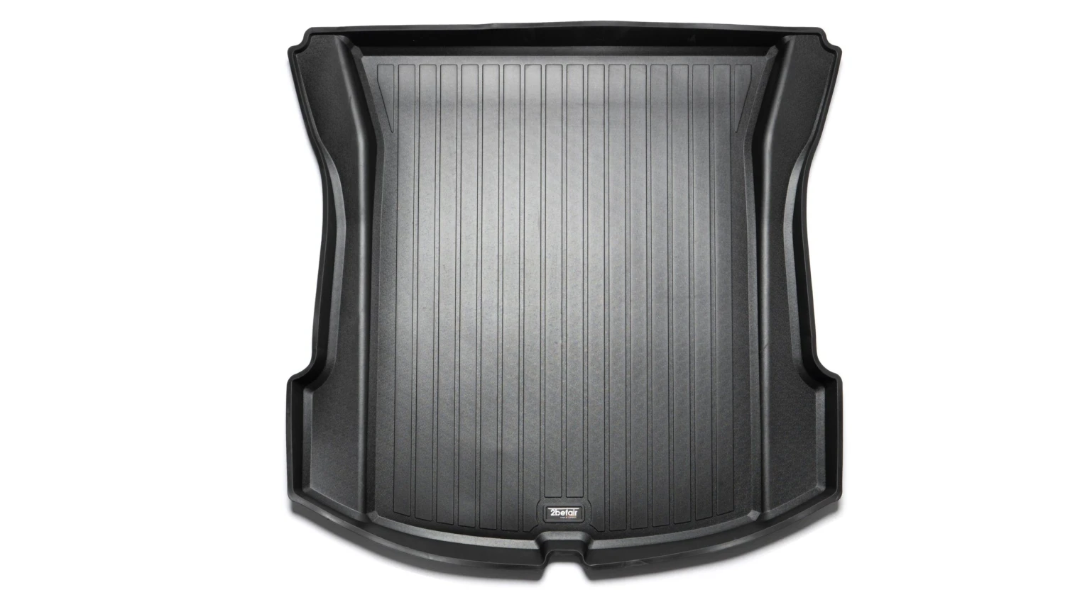 2befair Allwettermatten Set Kofferraum (hinten Und Vorne) Für Das Tesla Model 3 6 2befair Allwettermatten Set Kofferraum (hinten Und Vorne) Für Das Tesla Model 3 - Image 4