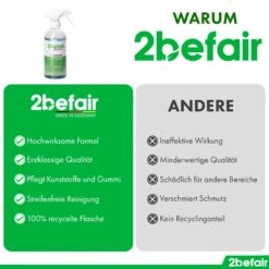 2befair Glasreiniger Für Alle Tesla Fahrzeuge -Shop4tesla Store 2befair glasreiniger fur alle tesla fahrzeuge 119023