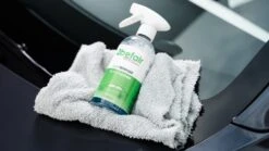 2befair Glasreiniger Für Alle Tesla Fahrzeuge -Shop4tesla Store 2befair glasreiniger fur alle tesla fahrzeuge 546505