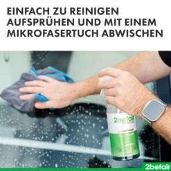 2befair Glasreiniger Für Alle Tesla Fahrzeuge -Shop4tesla Store 2befair glasreiniger fur alle tesla fahrzeuge 926684