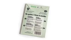 2befair Hiddencontact Aufkleber Zur Annonymen Kontaktaufnahme -Shop4tesla Store 2befair hiddencontact qr aufkleber fur die windschutzscheibe 181008