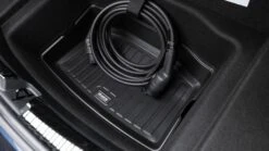 2befair Kabelfachwanne Für Das Tesla Model 3 -Shop4tesla Store 2befair kabelfachwanne fur das tesla model 3 214742