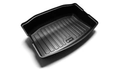 2befair Kabelfachwanne Für Das Tesla Model 3