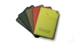 2befair Kartenetui Für Die Tesla Schlüsselkarte