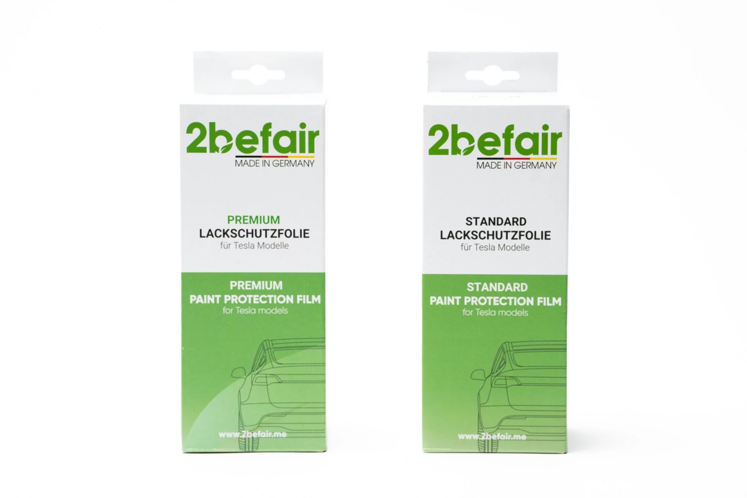 2befair Lackschutzfolie Für Ladekante Des Tesla Model Y 5 2befair Lackschutzfolie Für Ladekante Des Tesla Model Y - Image 3