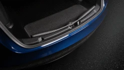 2befair Ladekantenschutzmatte Für Alle Tesla Modelle -Shop4tesla Store 2befair ladekantenschutzmatte fur alle tesla modelle 741800