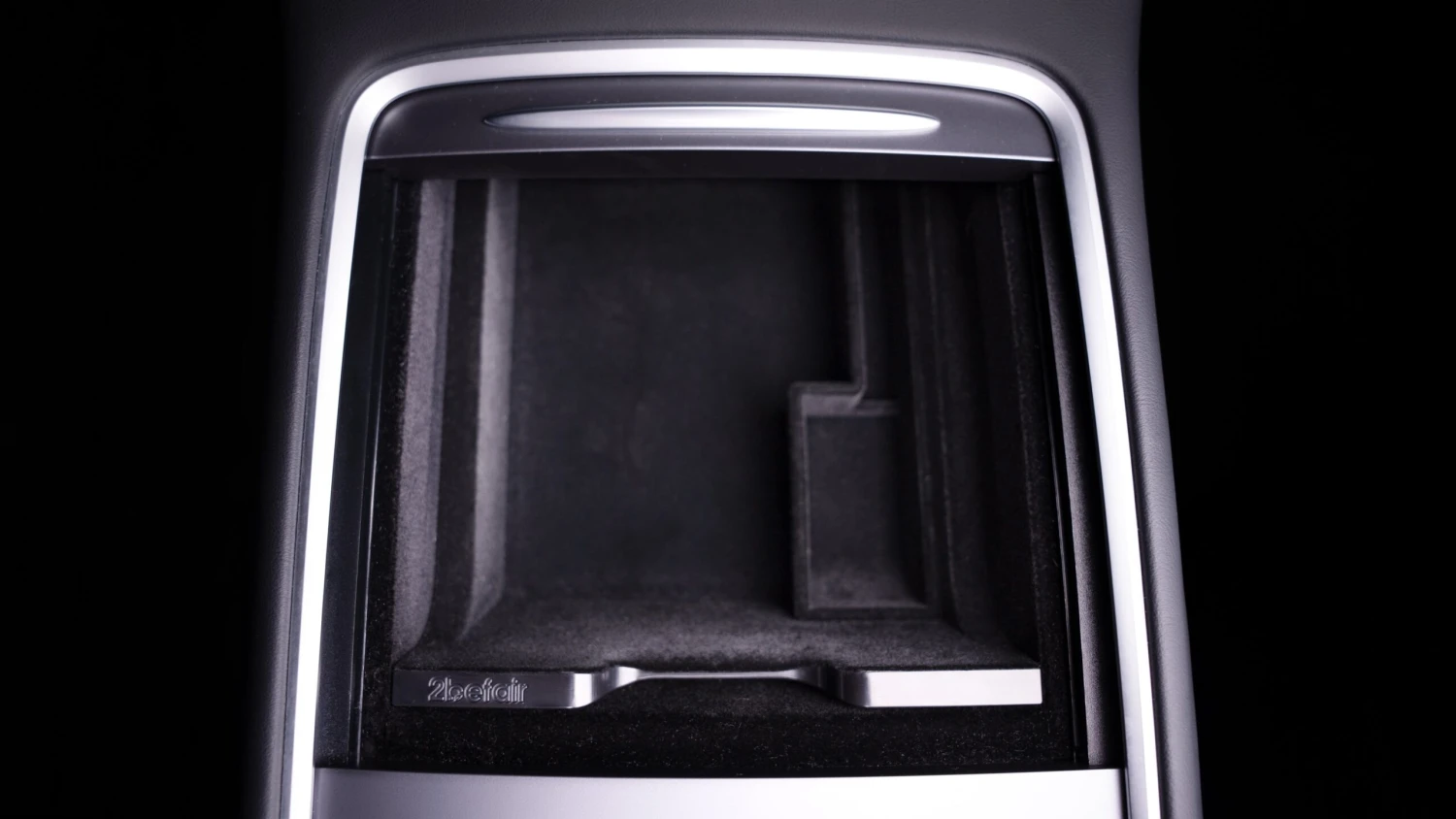 2befair Organizer-Box Für Die Mittelkonsole Des Tesla Model 3/Y 6 2befair Organizer-Box Für Die Mittelkonsole Des Tesla Model 3/Y - Image 4