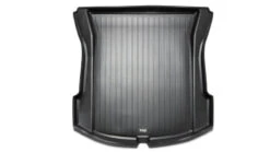 2befair Premium Gummimatte Kofferraum Für Das Tesla Model 3 -Shop4tesla Store 2befair premium gummimatte kofferraum fur das tesla model 3 465574