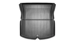 2befair Premium Gummimatte Kofferraum Für Das Tesla Model 3 -Shop4tesla Store 2befair premium gummimatte kofferraum fur das tesla model 3 880436