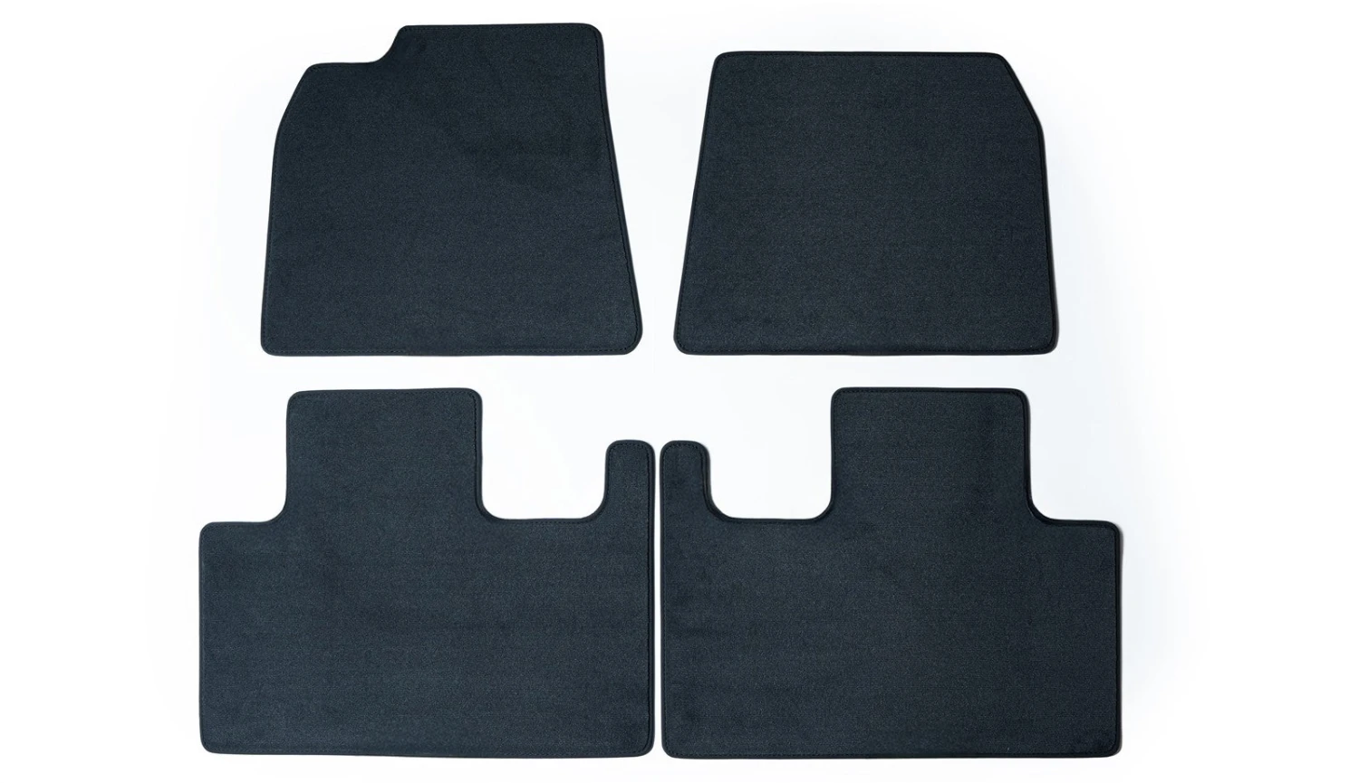 2befair Teppicheinlagen – Der Komfort-Boost Für Deine Gummi- Oder Allwettermatten