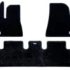 2befair Teppichmatten Set Innenraum Für Das Tesla Model 3 -Shop4tesla Store 2befair teppichmatten set innenraum fur das tesla model 3 712091