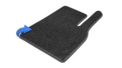 2befair Teppichmatten Set Innenraum Für Das Tesla Model Y -Shop4tesla Store 2befair teppichmatten set innenraum fur das tesla model y 635792