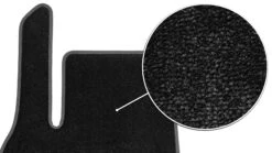 2befair Teppichmatten Set Innenraum Für Das Tesla Model Y -Shop4tesla Store 2befair teppichmatten set innenraum fur das tesla model y 927245