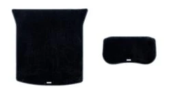 2befair Teppichmatten Set Kofferraum Für Das Tesla Model 3 Highland (2024)