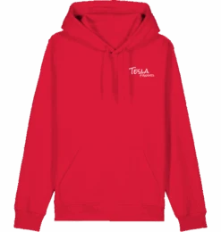 Hoodie "Tesla Fangirl" -Shop4tesla Store 3948f947af66b61d8824ecf3d806de36png