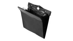 Abfallbehälter Für Die Rückseite Der Vordersitze Aller Tesla Modelle