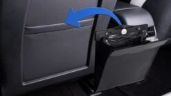 Abfallbehälter Für Die Rückseite Der Vordersitze Aller Tesla Modelle -Shop4tesla Store abfallbehalter fur die ruckseite der vordersitze aller tesla modelle 824105