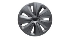 Aero Radkappen Für Das Tesla Model 3 Highland