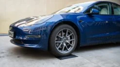 Atuforma Reifenschoner (4x) Für Alle Tesla Modelle -Shop4tesla Store atuforma reifenschoner 4x fur alle tesla modelle 261072