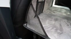 Auflageerweiterung Für Matratzen Für Das Tesla Model 3/Y -Shop4tesla Store auflageerweiterung fur matratzen fur das tesla model 3y 128422