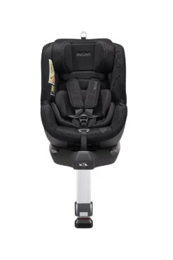 Shop4tesla Store -Shop4tesla Store avova sperber fix 61 reboarder kindersitz 183553