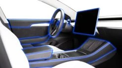 BactoAttaQ Selbstdesinfizierender Oberflächenschutz -Shop4tesla Store bactoattaq selbstdesinfizierender oberflachenschutz 584003