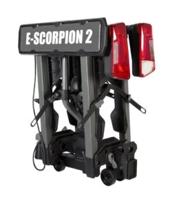 BuzzRack E-Scorpion PRO 2 Fahrrad Heckgepäckträger -Shop4tesla Store buzzrack e scorpion 2 fahrrad heckgepacktrager 512711