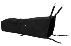 CarCareBags Ski Tasche Für Das Tesla Model Y