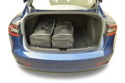 CarBags Kofferraumtaschen Set Für Das Tesla Model 3 9 CarBags Kofferraumtaschen Set Für Das Tesla Model 3 -Shop4tesla Store carbags kofferraumtaschen set fur das tesla model 3 158768