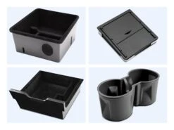 Cockpit-Set Für Das Tesla Model 3/Y