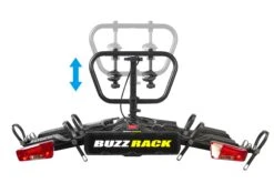 BuzzRack E-Scorpion PRO 2 Fahrrad Heckgepäckträger -Shop4tesla Store e scorpion 2 pro2jpg