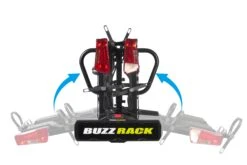 BuzzRack E-Scorpion PRO 2 Fahrrad Heckgepäckträger -Shop4tesla Store e scorpion 2 pro3jpg