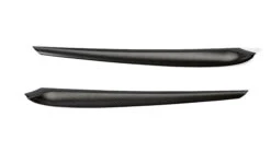 Echt-Carbon Türverkleidungen Für Das Tesla Model 3/Y