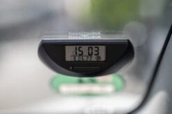 Elektronische Parkscheibe Needit Park Mini - Schwarz 15 Elektronische Parkscheibe Needit Park Mini - Schwarz -Shop4tesla Store elektronische parkscheibe needit park mini schwarz 211279jpg