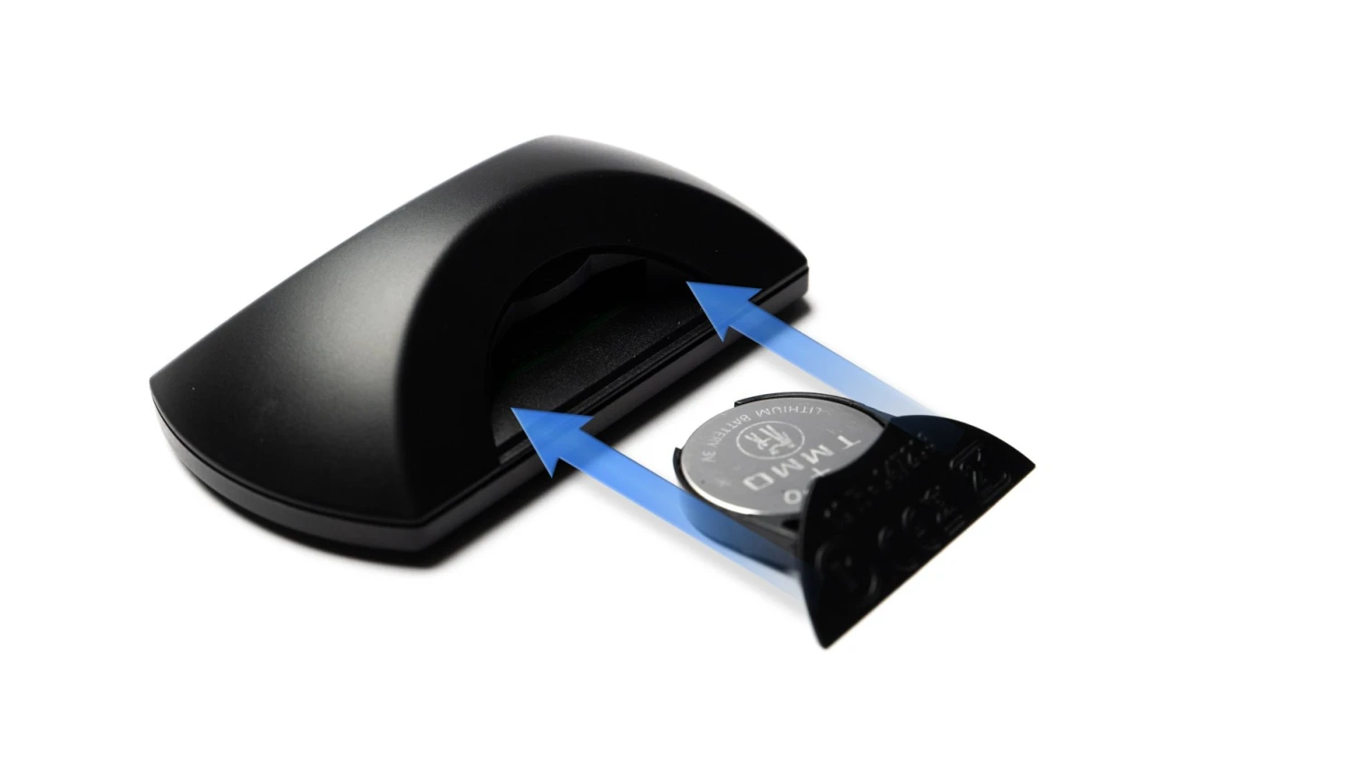 Elektronische Parkscheibe Needit Park Mini - Schwarz 6 Elektronische Parkscheibe Needit Park Mini - Schwarz - Image 4