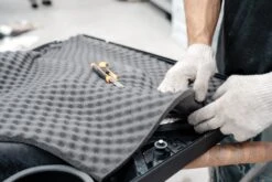 Fahrzeugdämmung Für Tesla Model S, 3, X Und Y