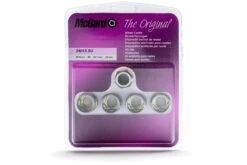 Felgenschlösser Für Alle Tesla Modelle