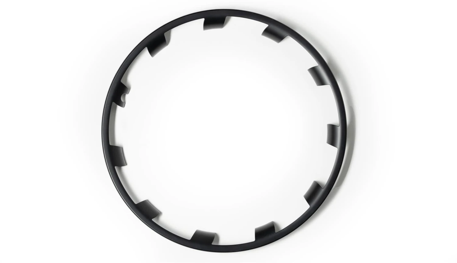 Felgenschutz Für 21" Uberturbine Felgen Des Tesla Model Y