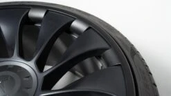 Felgenschutz Für 21" Uberturbine Felgen Des Tesla Model Y -Shop4tesla Store felgenschutz fur 21 uberturbine felgen des tesla model y 584229
