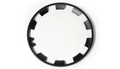 Felgenschutz Für 20" Induction Felgen Des Tesla Model Y