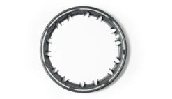 Felgenschutz Für 18" Photon Felgen Des Tesla Model 3 Highland