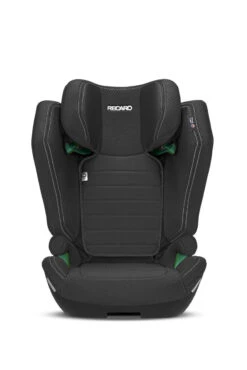 Recaro Axion 1 Kindersitz -Shop4tesla Store fresh black 1jpg